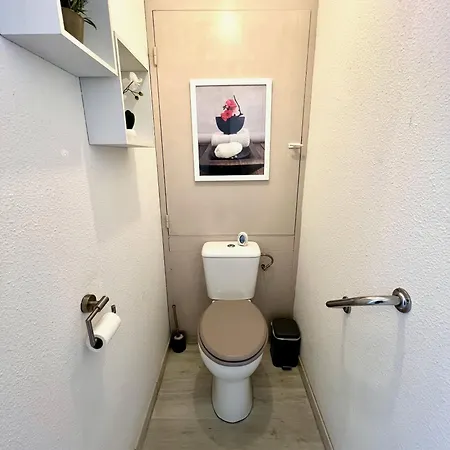 Les Oceanes * Ле-Сабль-д’Олон