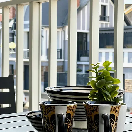 Les Oceanes * Ле-Сабль-д’Олон