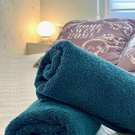 Les Oceanes Ле-Сабль-д’Олон