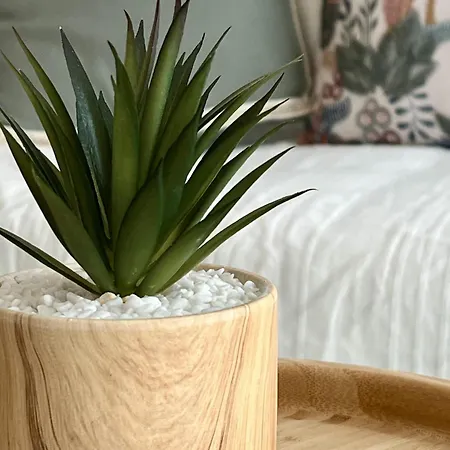 Les Oceanes Апартаменты *