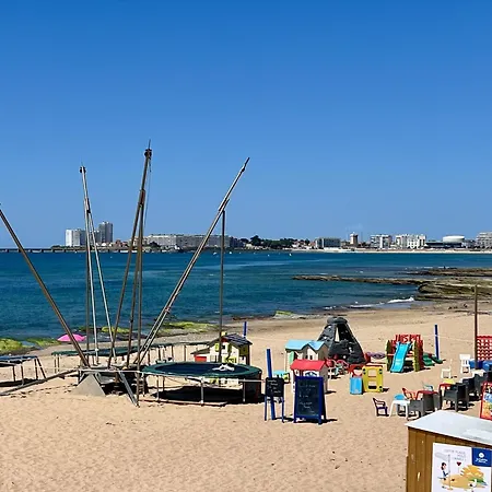 Les Oceanes * Ле-Сабль-д’Олон