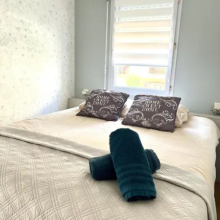 Les Oceanes Апартаменты *