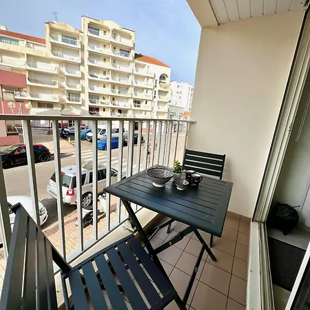 Les Oceanes Les Sables-dʼOlonne