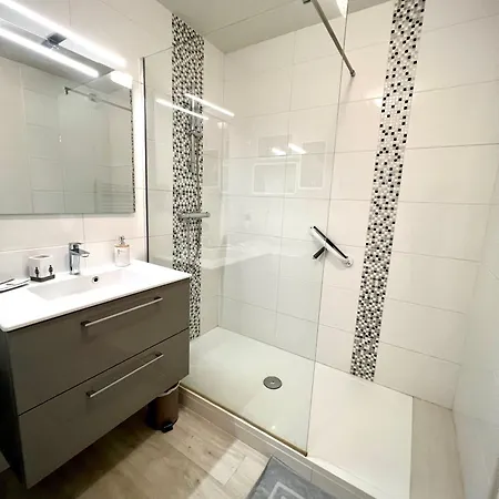 Apartment Les Oceanes