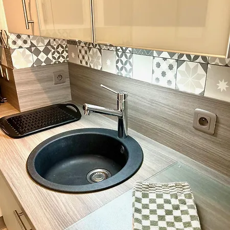 Apartment Les Oceanes *