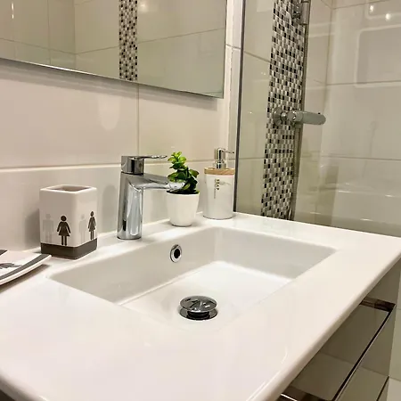 Apartment Les Oceanes Les Sables-dʼOlonne