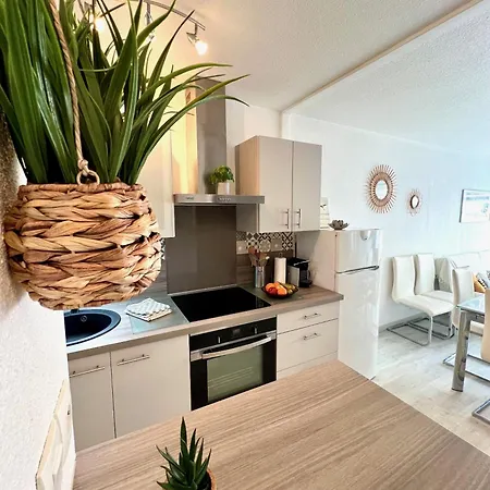 Apartment Les Oceanes