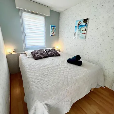 Les Oceanes * Les Sables-dʼOlonne