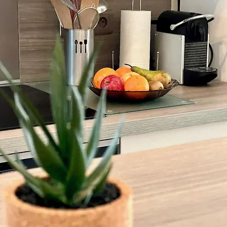 Les Oceanes Apartment Les Sables-dʼOlonne