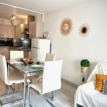 Les Oceanes Apartment Les Sables-dʼOlonne