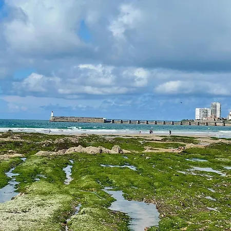 Les Oceanes * Les Sables-dʼOlonne