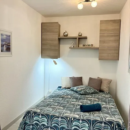 Les Oceanes Apartment Les Sables-dʼOlonne