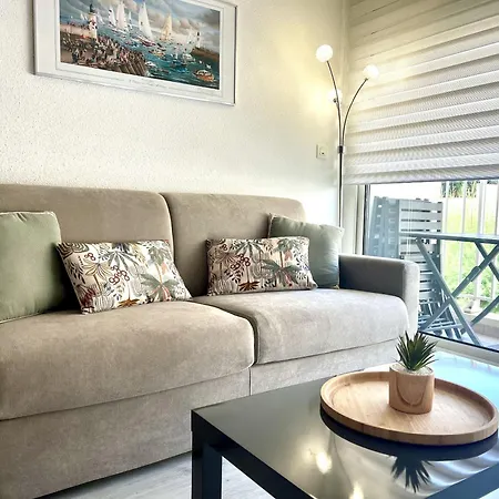 Apartment Les Oceanes *