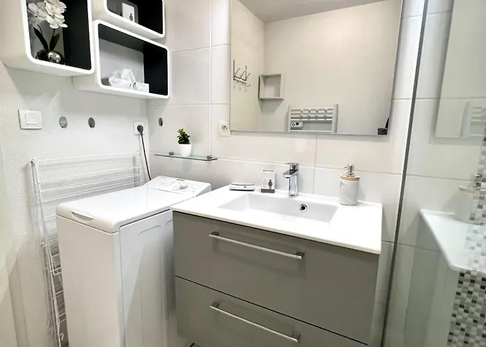 Les Oceanes Apartmán *