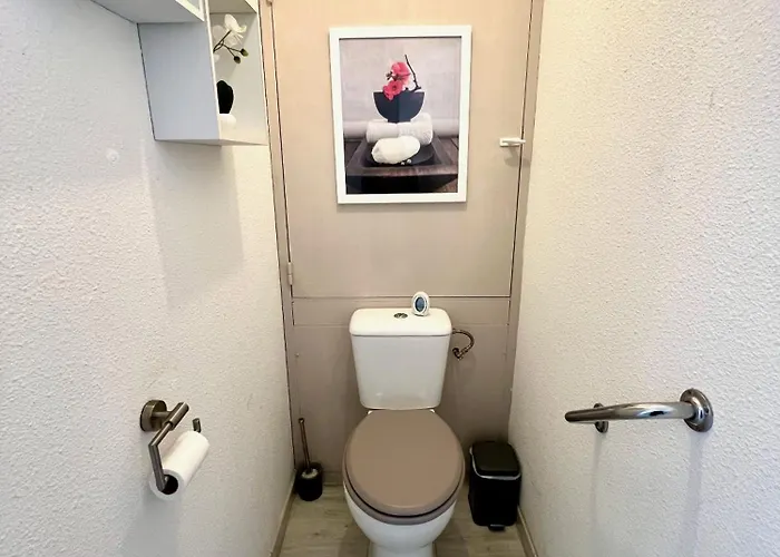 Les Oceanes * Les Sables-dʼOlonne