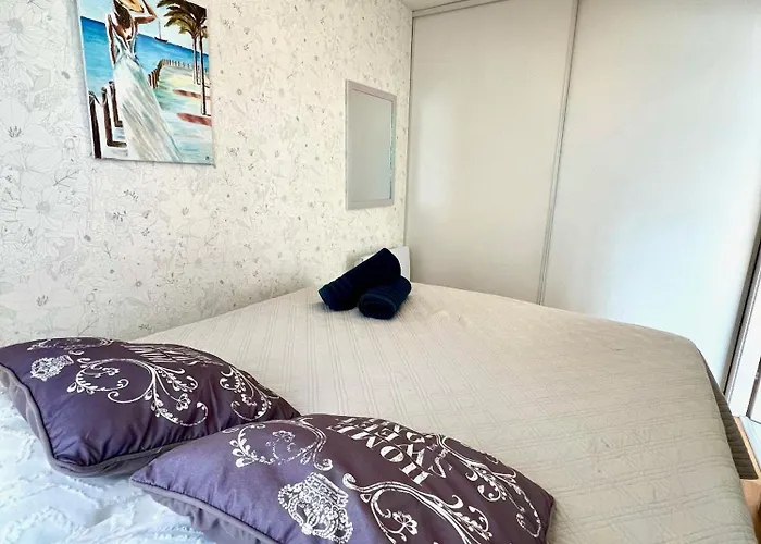 Les Oceanes * Les Sables-dʼOlonne