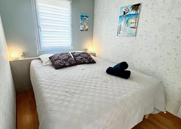 Les Oceanes * Les Sables-dʼOlonne