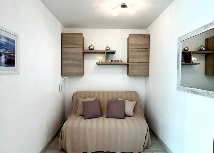 Les Oceanes Apartmán *