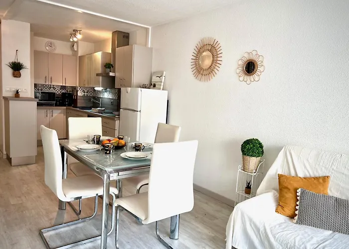 Les Oceanes Apartmán Les Sables-dʼOlonne
