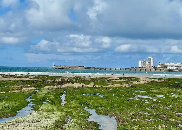 Les Oceanes * Les Sables-dʼOlonne