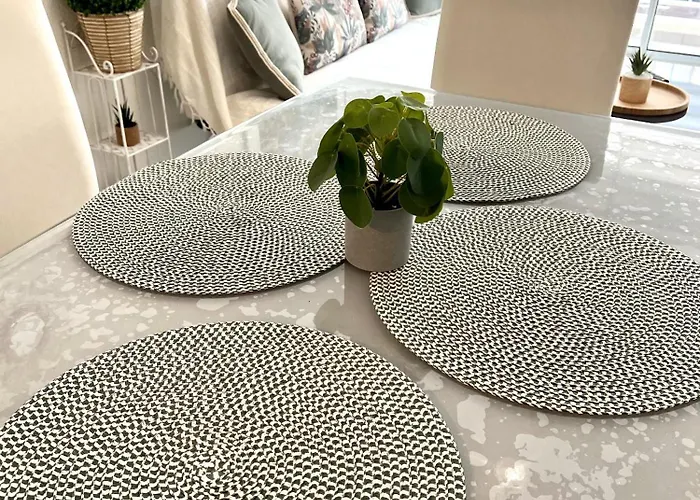 Les Oceanes Apartmán *