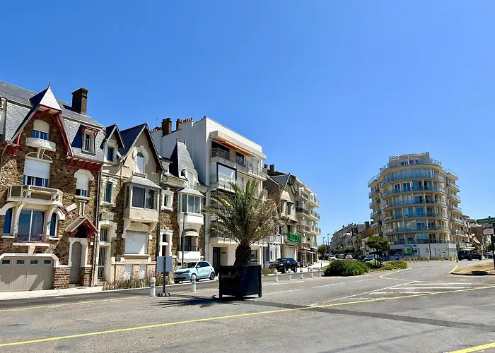 Les Oceanes Les Sables-dʼOlonne