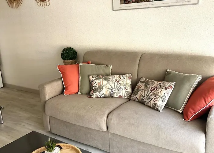 Les Oceanes * Les Sables-dʼOlonne