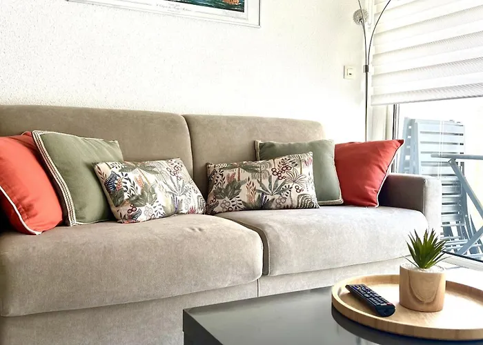 Les Oceanes Apartmán