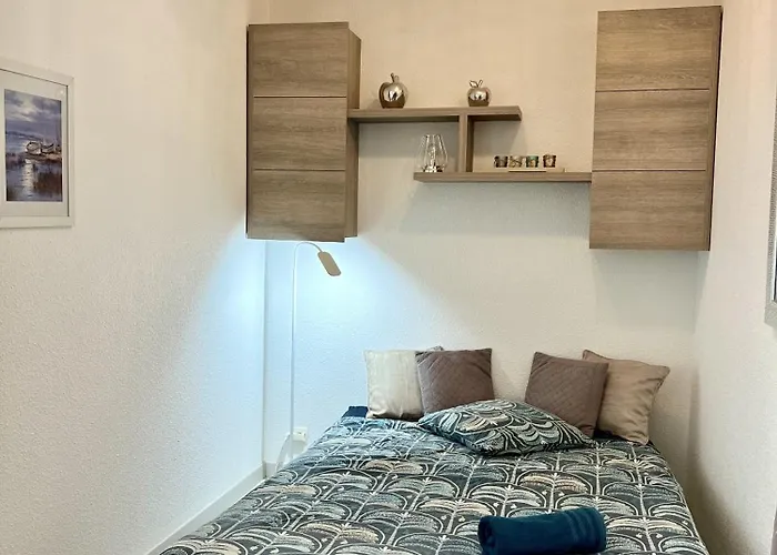 Les Oceanes Apartmán Les Sables-dʼOlonne