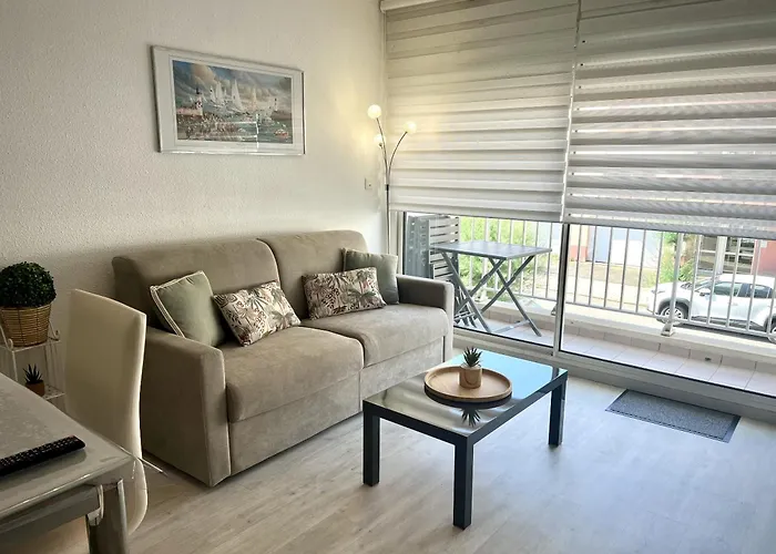 Les Oceanes Les Sables-dʼOlonne